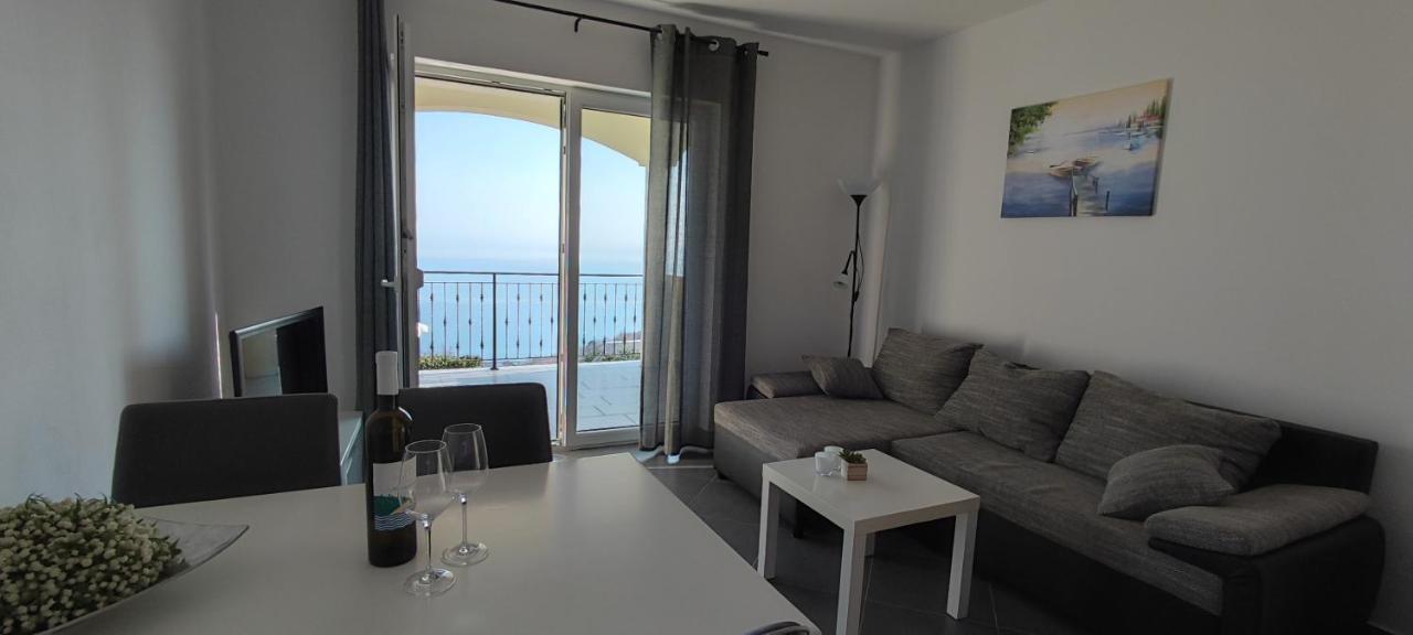 Appartement Kyra *