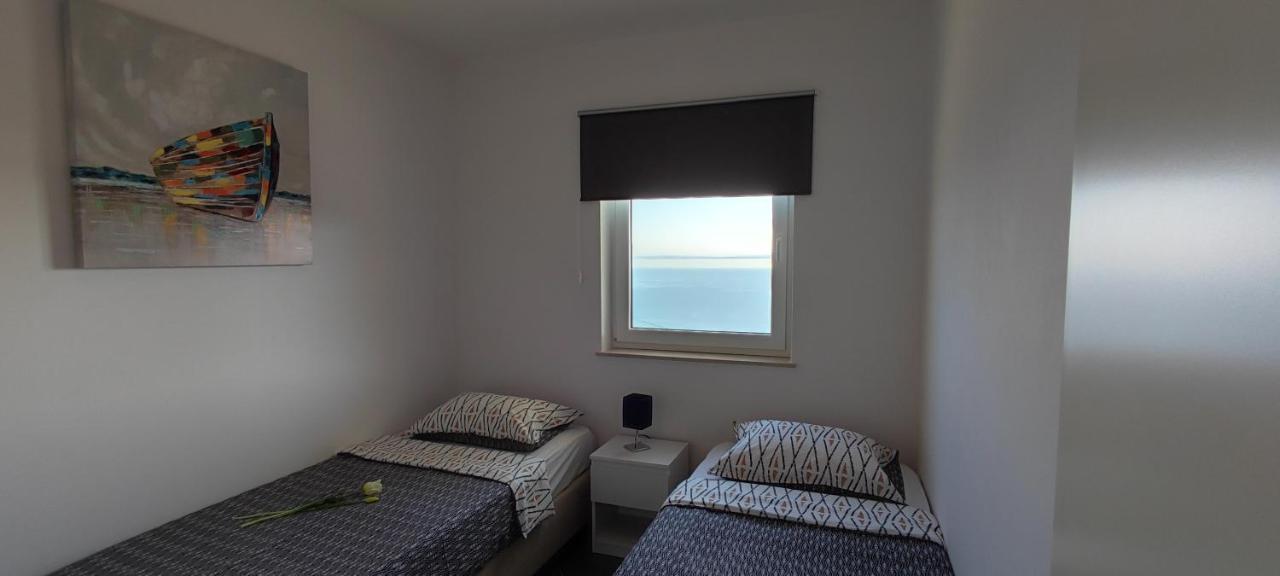Appartement Kyra Lovran