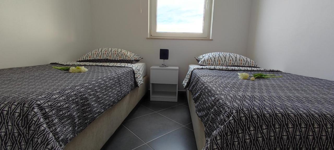 Apartman Kyra