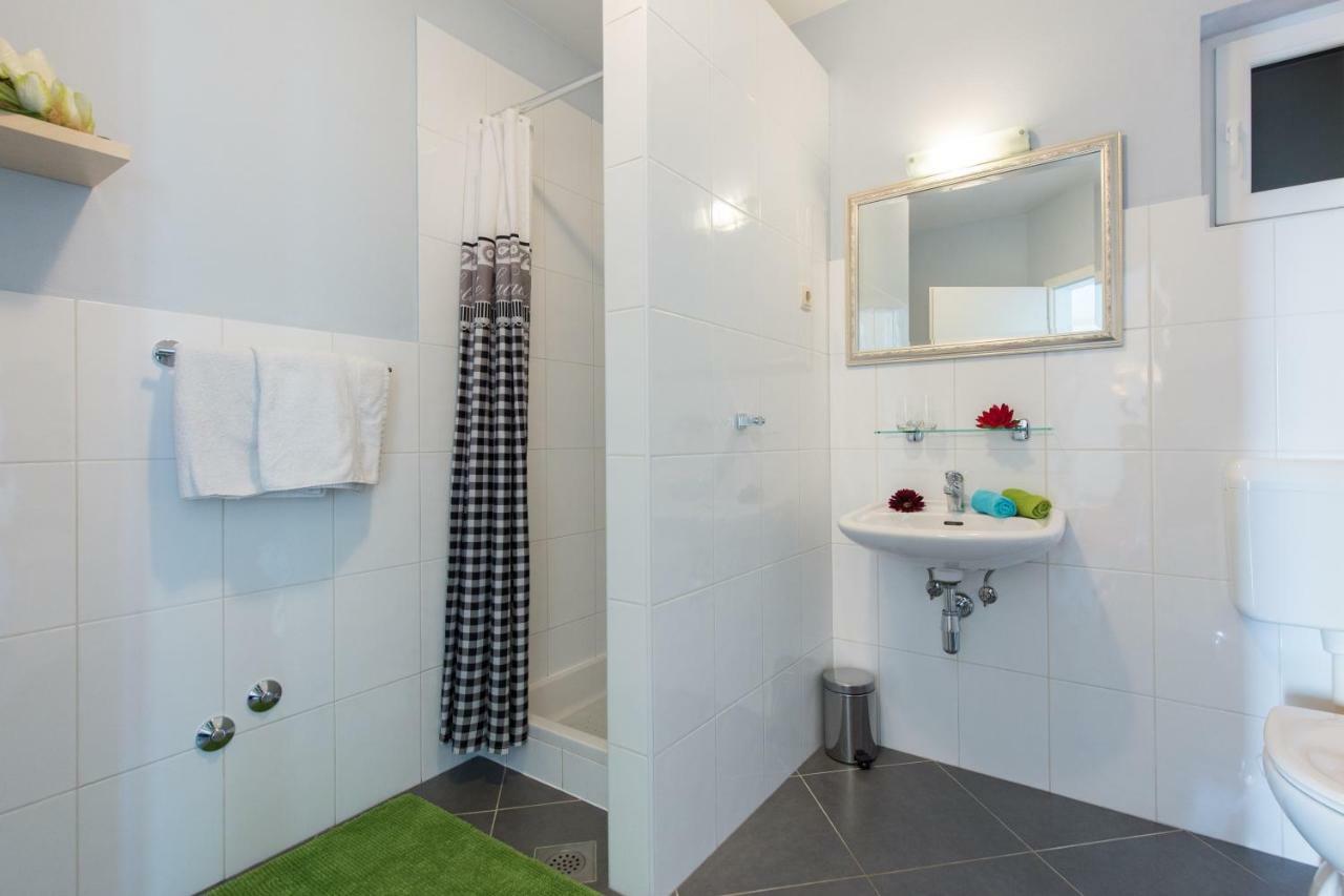 Apartment Kyra Lovran